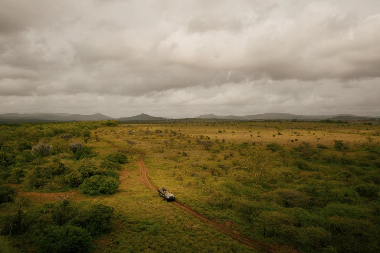 Rhino Sands Safari Camp Manyoni Private Game Reserve Exterior foto