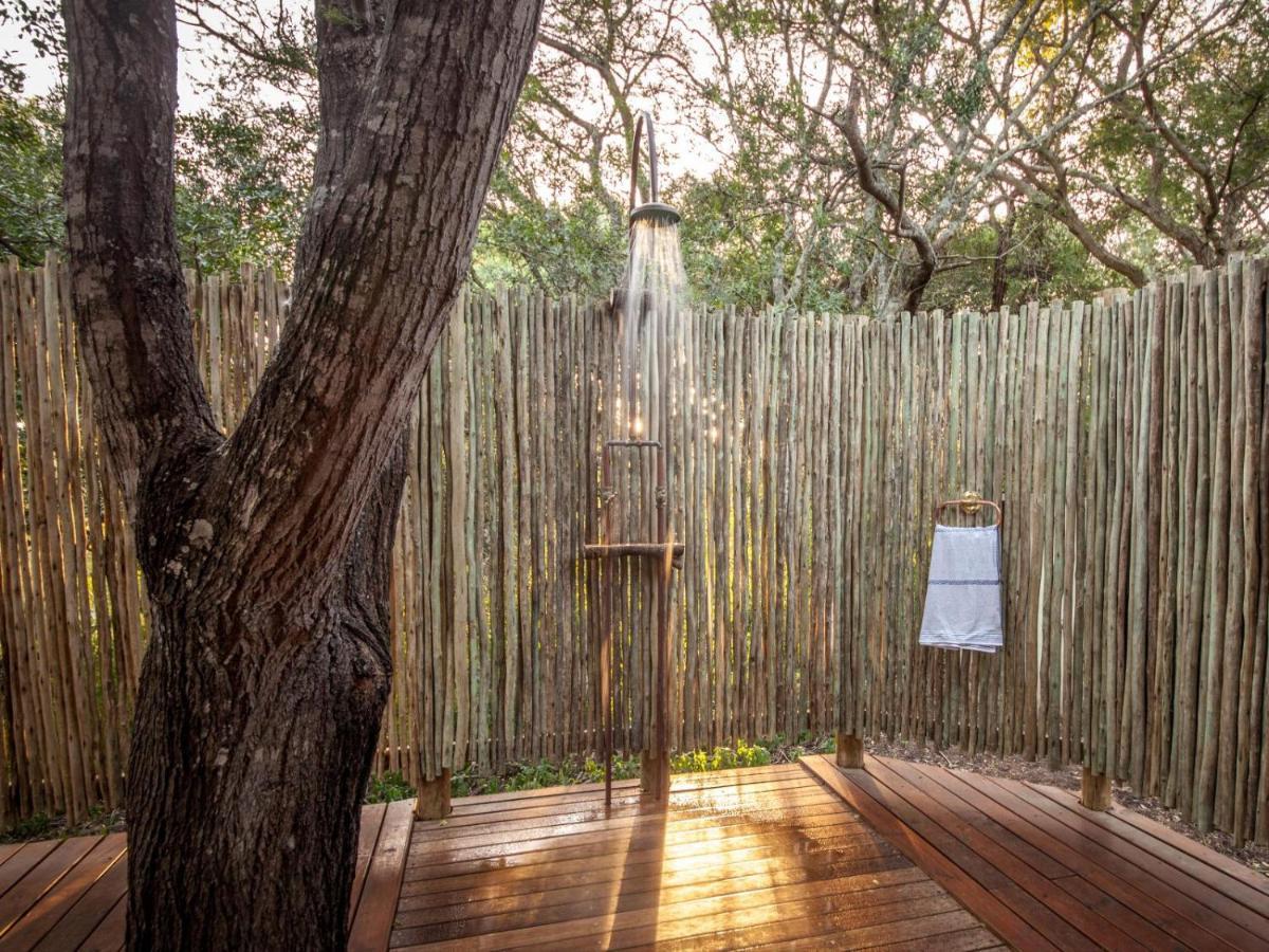 Rhino Sands Safari Camp Manyoni Private Game Reserve Exterior foto
